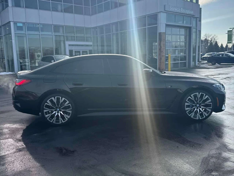 BMW 440 * xDrive * CARFAX * ЛАЗЕРИ* ДВА КЛЮЧА* , снимка 3 - Автомобили и джипове - 53522588