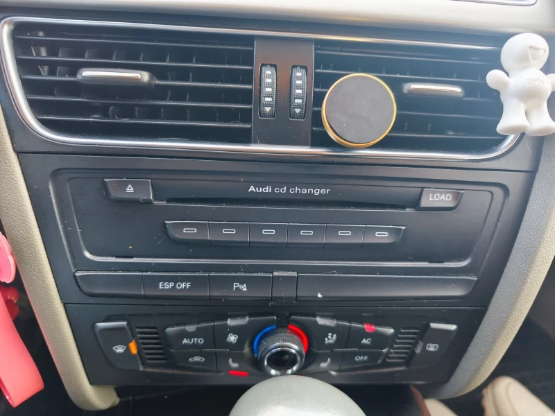 Audi A5 3.2 FSI QUATRO, Камера, подгрев, снимка 15 - Автомобили и джипове - 53580164