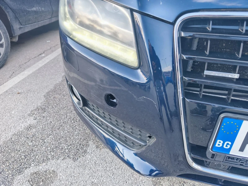 Audi A5 3.2 FSI QUATRO, Камера, подгрев, снимка 9 - Автомобили и джипове - 53580164