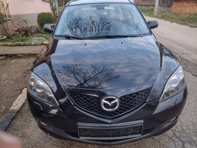 Mazda 3 3 - 4400 лв. - 29250828 1