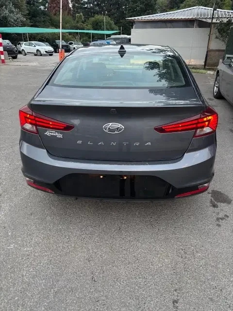 Hyundai Elantra ГАРАНЦИЯ - изображение 4