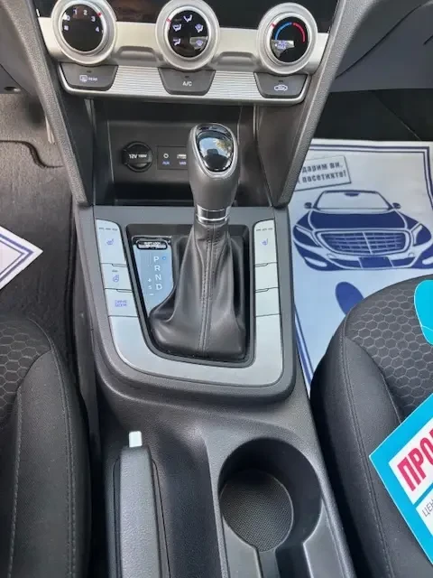 Hyundai Elantra ГАРАНЦИЯ - изображение 5