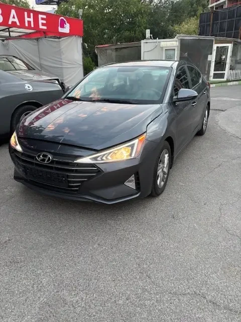 Hyundai Elantra ГАРАНЦИЯ - 22999 лв. - 76543486 1