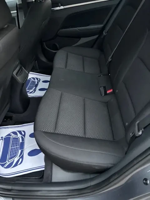 Hyundai Elantra ГАРАНЦИЯ - изображение 9