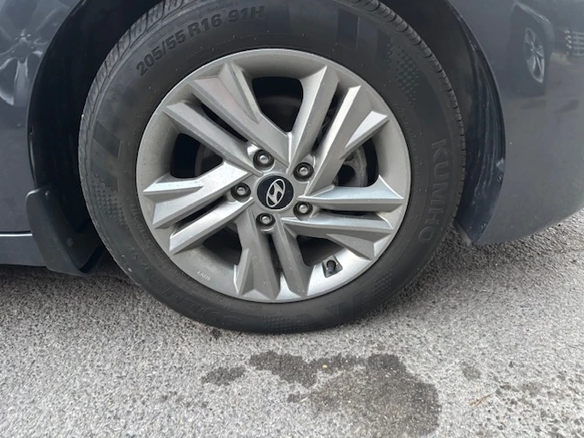 Hyundai Elantra ГАРАНЦИЯ - изображение 8