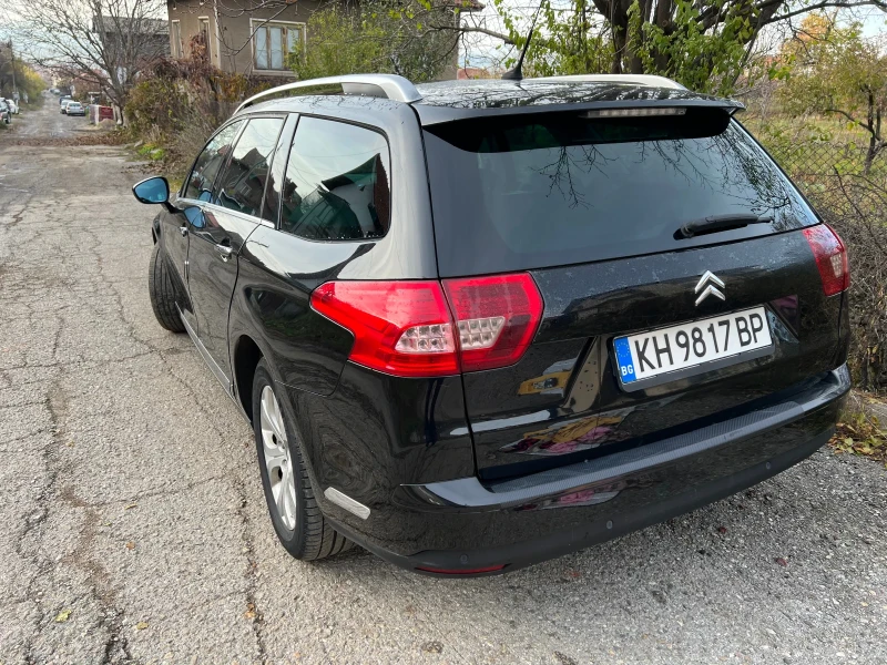 Citroen C5 - 5500 лв. / 2812.11 € - 73406033 1