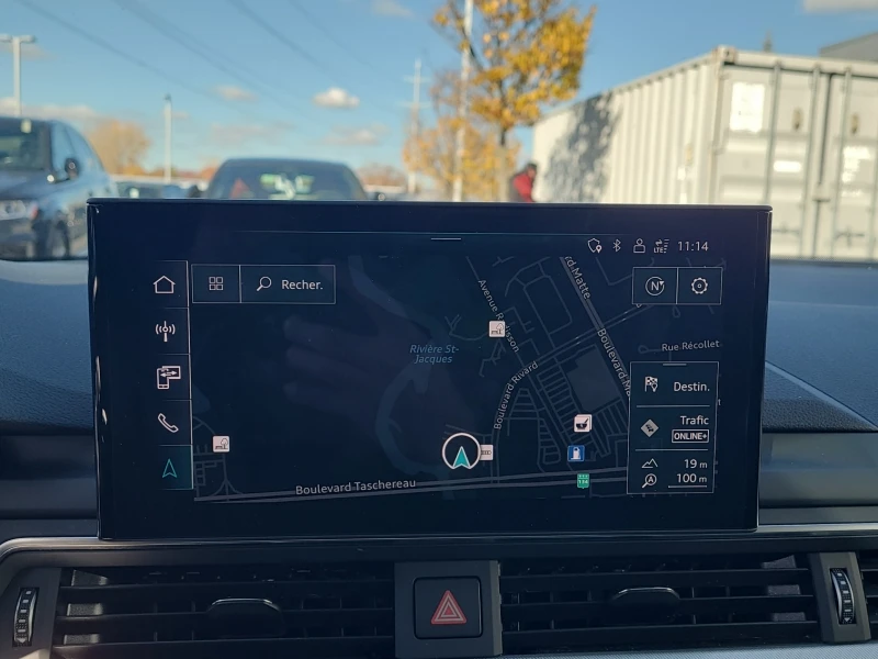 Audi A4 * CARFAX *    | Mobile.bg   12