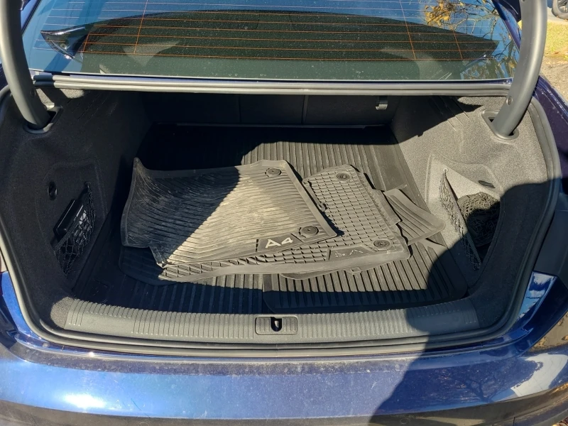 Audi A4 * CARFAX *    | Mobile.bg   14