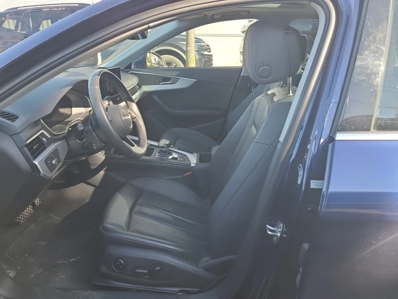 Audi A4 * CARFAX *    | Mobile.bg   9