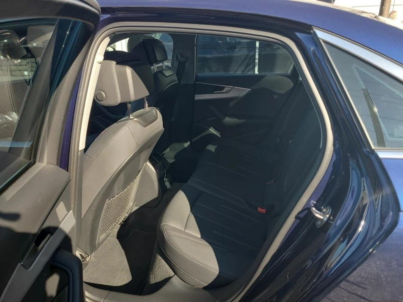 Audi A4 * CARFAX *    | Mobile.bg   13