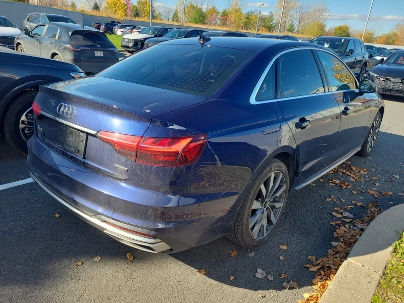 Audi A4 * CARFAX *    | Mobile.bg   4