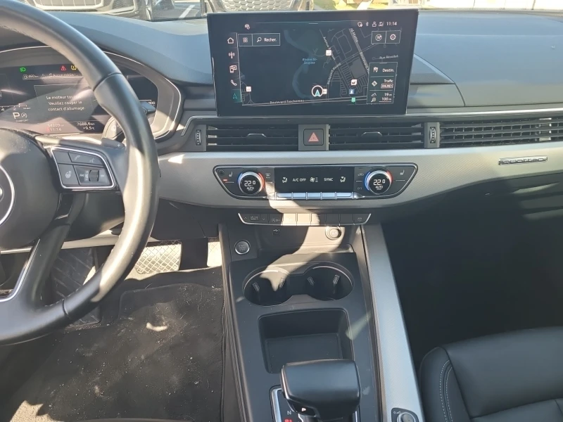 Audi A4 * CARFAX *    | Mobile.bg   10