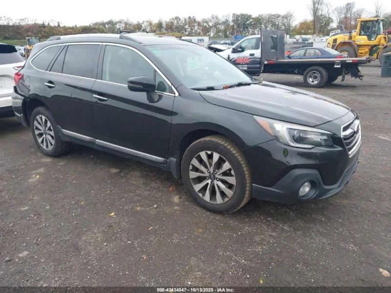 Subaru Outback 2.5L H-4 DOHC, VVT, 175HP All Wheel Drive - 18400 лв. / 9407.77 € - 17755778 1