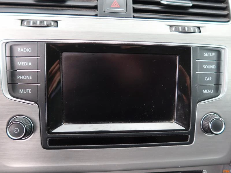 VW Golf 1.6TDI 105.. | Mobile.bg   11