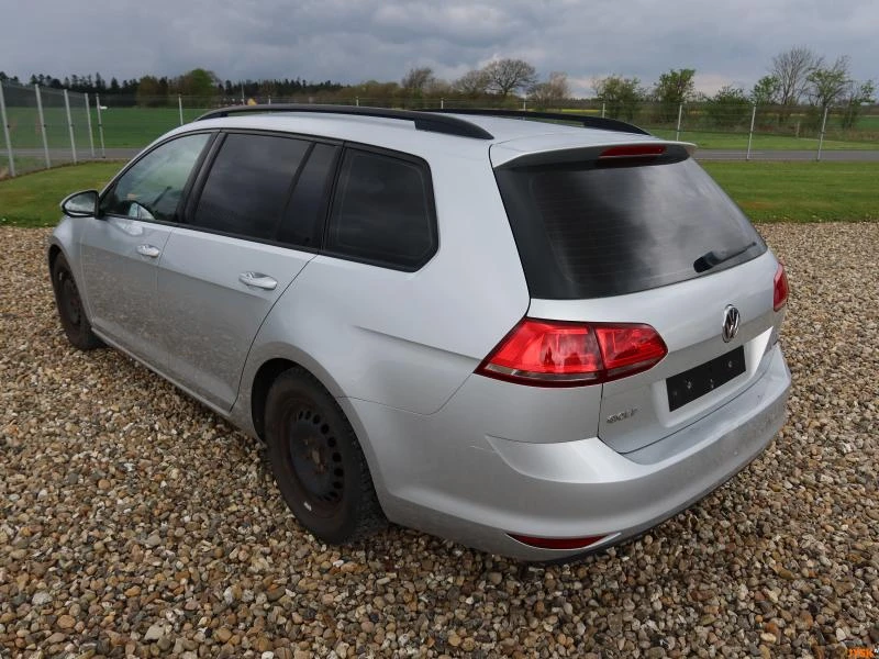 VW Golf 1.6TDI 105.. | Mobile.bg   5