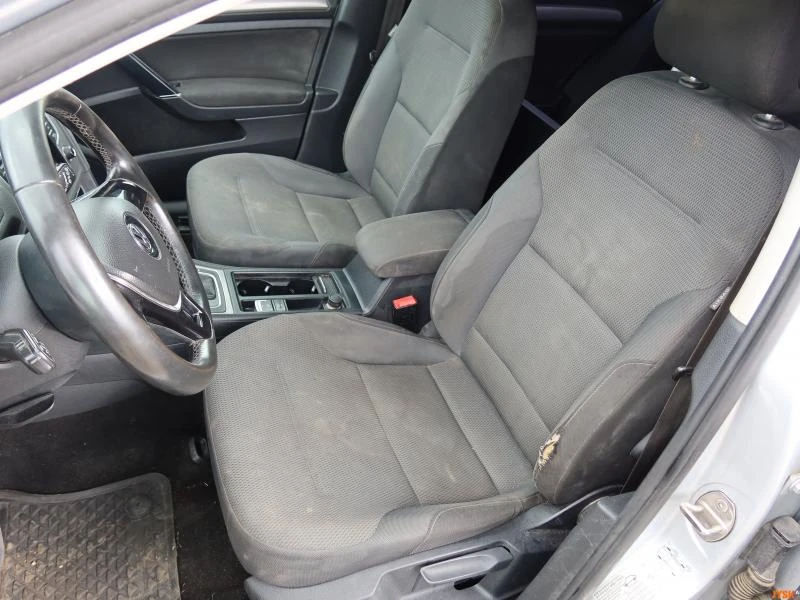 VW Golf 1.6TDI 105.. | Mobile.bg   6