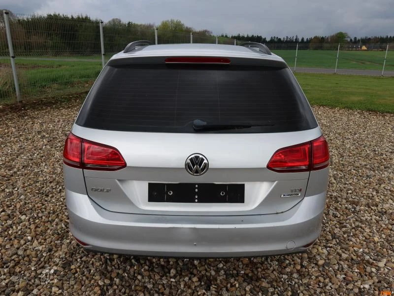 VW Golf 1.6TDI 105.. | Mobile.bg   3
