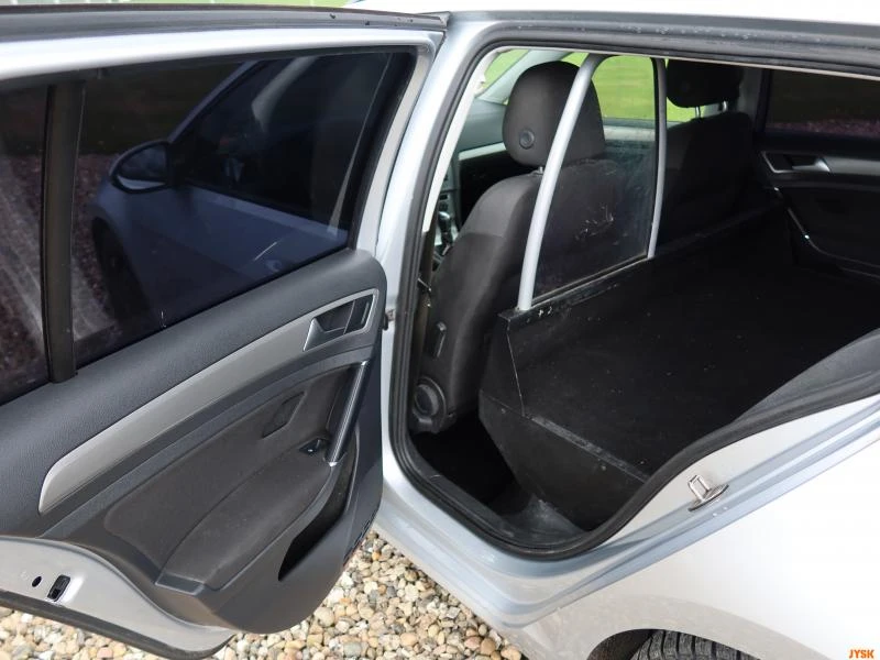 VW Golf 1.6TDI 105.. | Mobile.bg   9