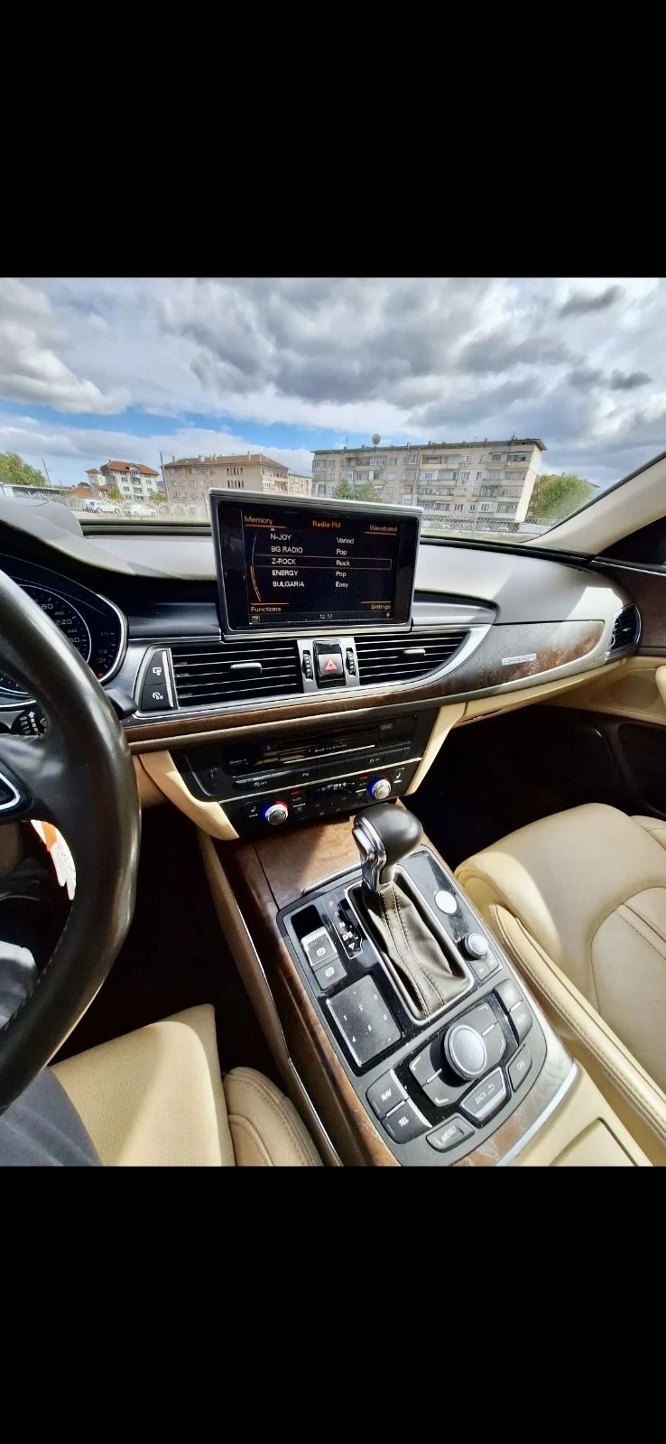 Audi A6 quattro, снимка 6 - Автомобили и джипове - 54180361