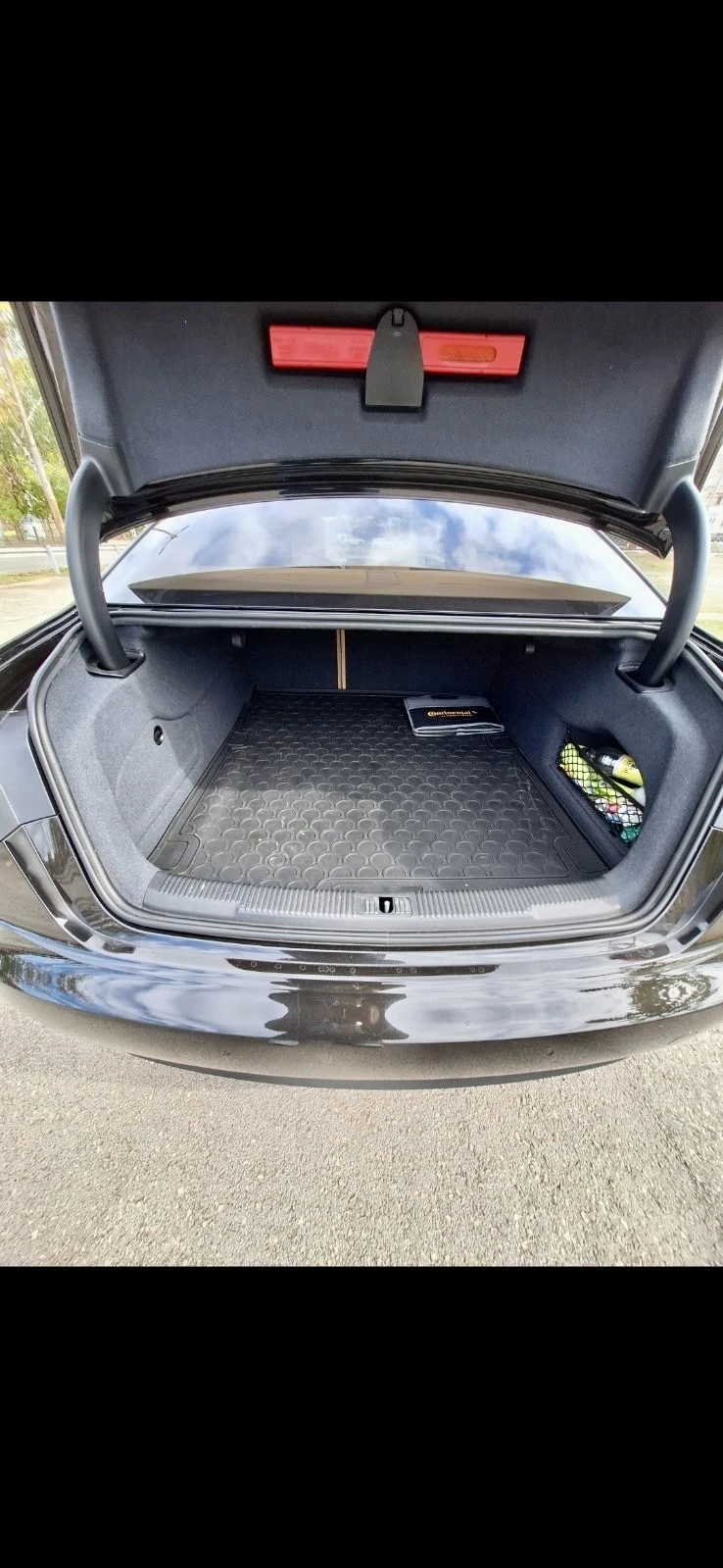 Audi A6 quattro, снимка 5 - Автомобили и джипове - 54180361