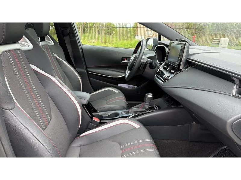 Toyota Corolla GR | Mobile.bg � ����������� 6