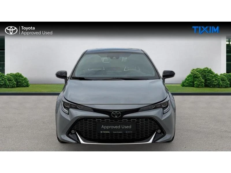 Toyota Corolla GR | Mobile.bg � ����������� 5