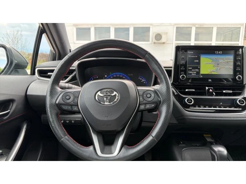 Toyota Corolla GR | Mobile.bg � ����������� 13