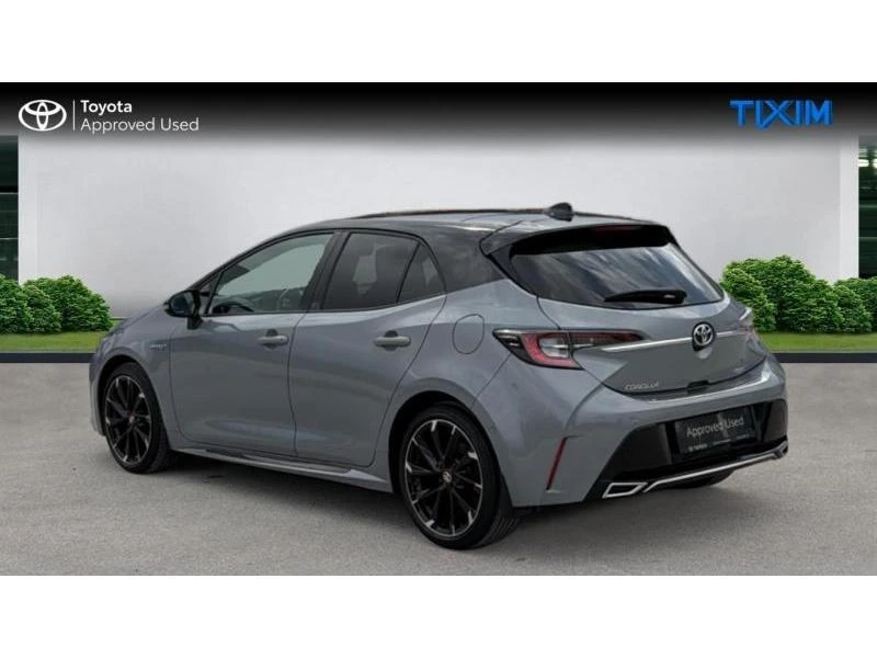 Toyota Corolla GR | Mobile.bg � ����������� 2