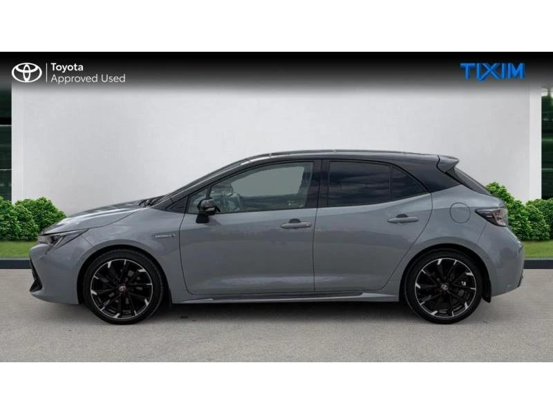 Toyota Corolla GR | Mobile.bg � ����������� 3
