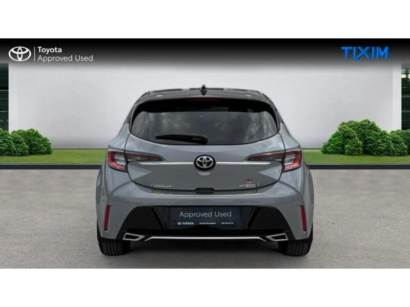 Toyota Corolla GR | Mobile.bg � ����������� 4