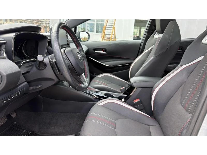 Toyota Corolla GR | Mobile.bg � ����������� 12