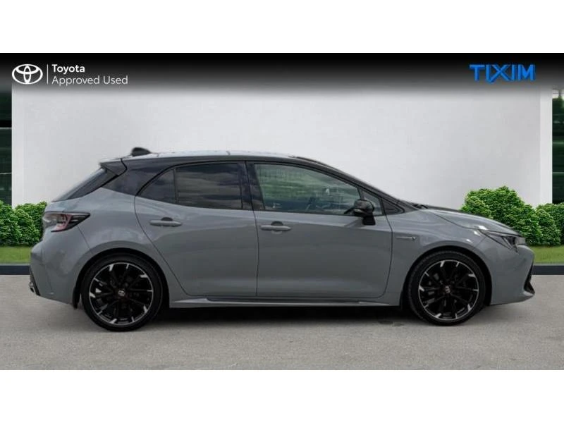 Toyota Corolla GR | Mobile.bg � ����������� 17