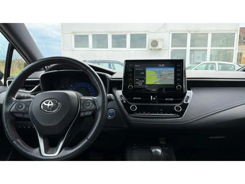 Toyota Corolla GR | Mobile.bg � ����������� 8