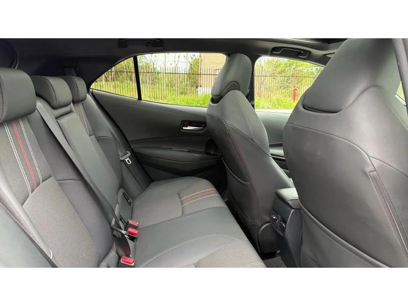 Toyota Corolla GR | Mobile.bg � ����������� 7