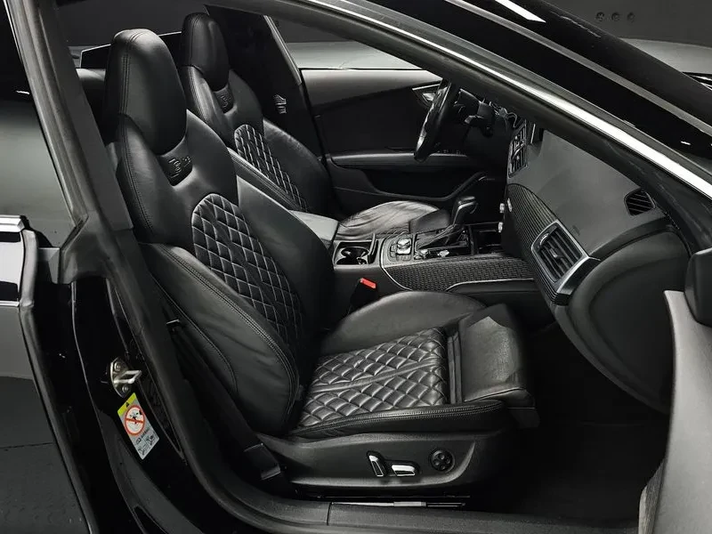 Audi A7 3.0 TDI Quattro, снимка 10 - Автомобили и джипове - 54563112