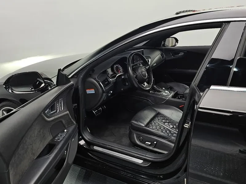 Audi A7 3.0 TDI Quattro, снимка 11 - Автомобили и джипове - 54563112