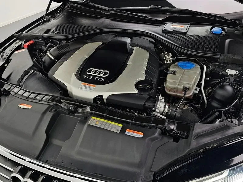 Audi A7 3.0 TDI Quattro, снимка 6 - Автомобили и джипове - 54563112