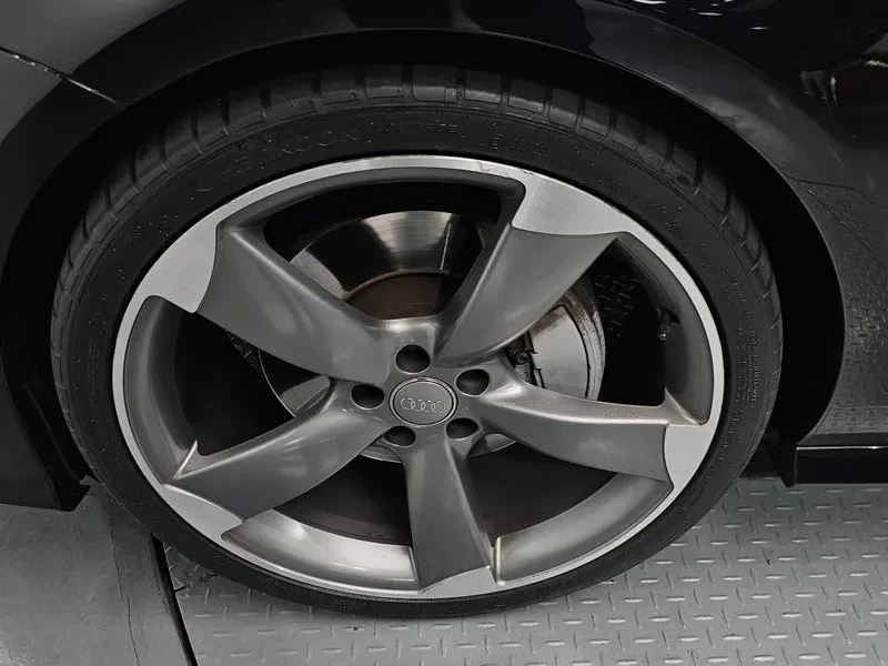 Audi A7 3.0 TDI Quattro, снимка 5 - Автомобили и джипове - 54563112