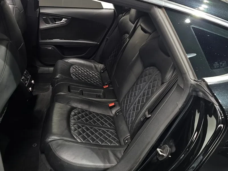 Audi A7 3.0 TDI Quattro, снимка 12 - Автомобили и джипове - 54563112