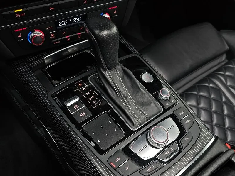 Audi A7 3.0 TDI Quattro, снимка 9 - Автомобили и джипове - 54563112