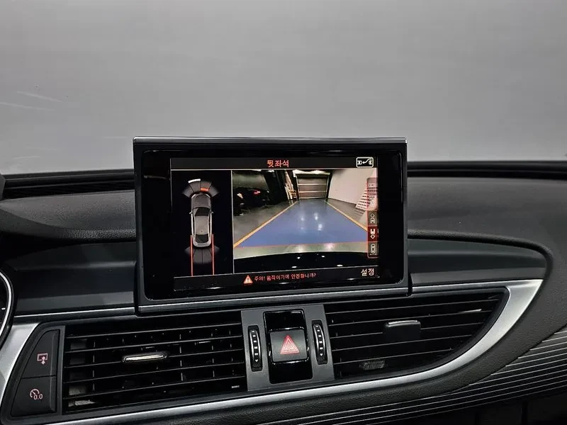 Audi A7 3.0 TDI Quattro, снимка 14 - Автомобили и джипове - 54563112