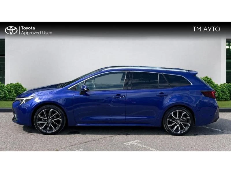 Toyota Corolla TS 1.8HSD PREMIUM, снимка 3 - Автомобили и джипове - 54746950