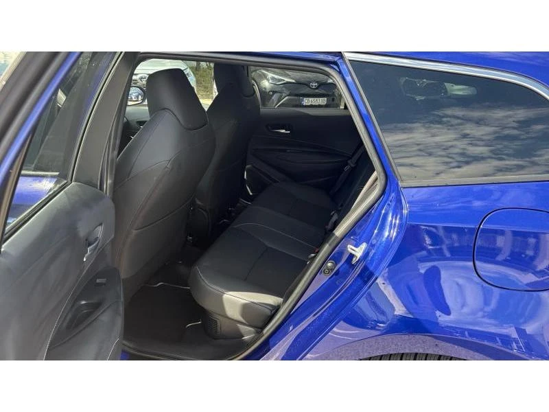 Toyota Corolla TS 1.8HSD PREMIUM, снимка 11 - Автомобили и джипове - 54746950