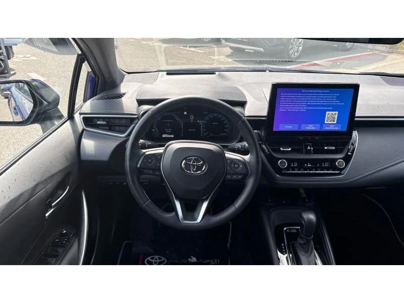 Toyota Corolla TS 1.8HSD PREMIUM, снимка 9 - Автомобили и джипове - 54746950