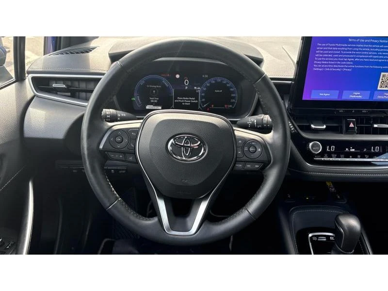 Toyota Corolla TS 1.8HSD PREMIUM, снимка 13 - Автомобили и джипове - 54746950