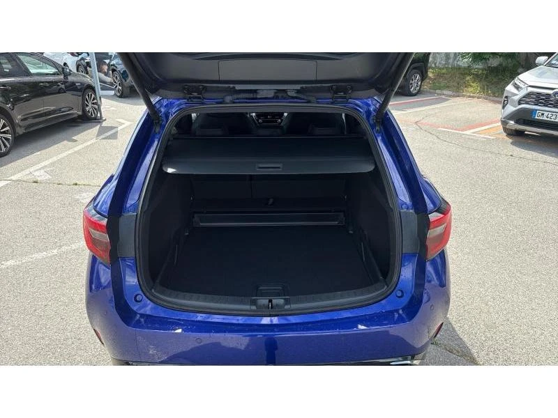 Toyota Corolla TS 1.8HSD PREMIUM, снимка 10 - Автомобили и джипове - 54746950