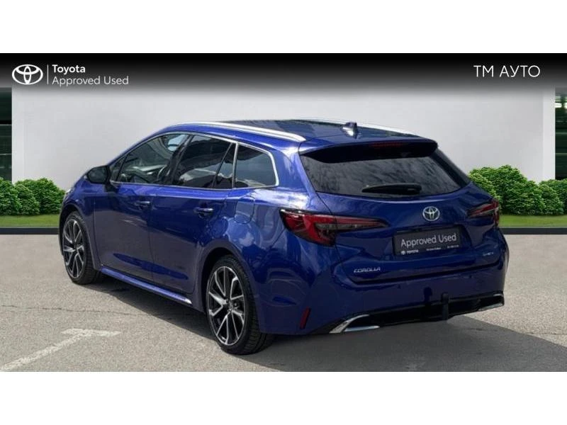 Toyota Corolla TS 1.8HSD PREMIUM, снимка 2 - Автомобили и джипове - 54746950