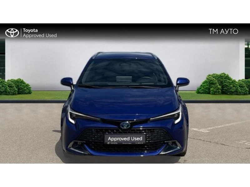 Toyota Corolla TS 1.8HSD PREMIUM, снимка 5 - Автомобили и джипове - 54746950