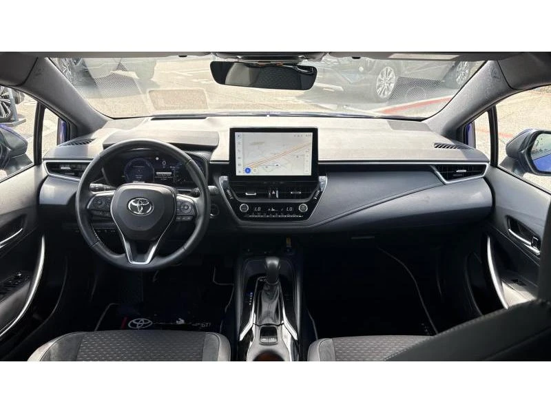 Toyota Corolla TS 1.8HSD PREMIUM, снимка 8 - Автомобили и джипове - 54746950