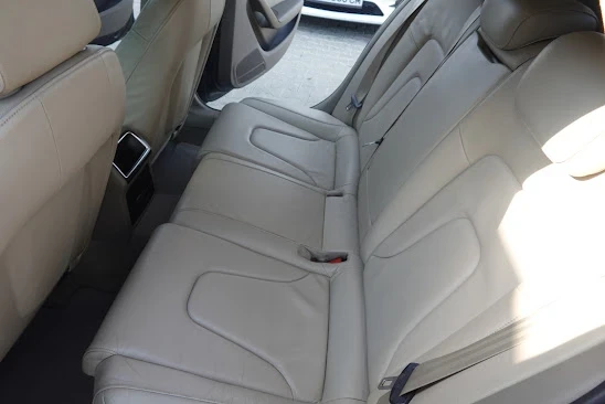 Audi A4, снимка 7 - Автомобили и джипове - 55310871
